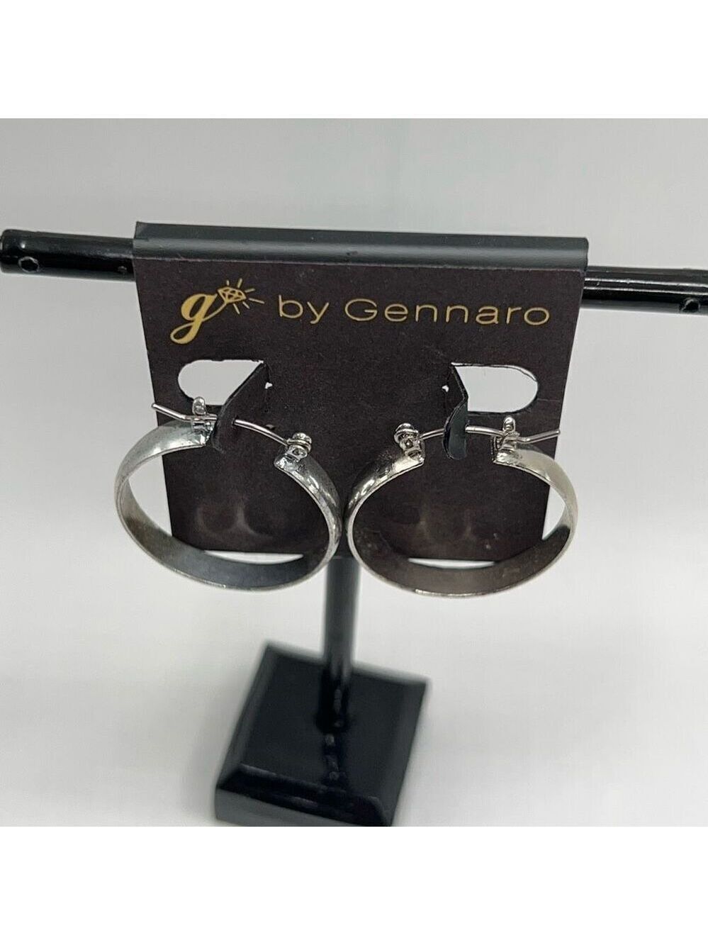 G by Gennaro Earrings